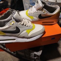Nike Air Max 1 86 OG G  8.5