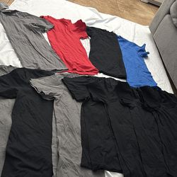 T-shirt. For men’s