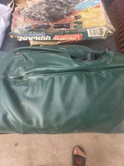 Coleman Twin Inflatable Mattresses and Airbeds