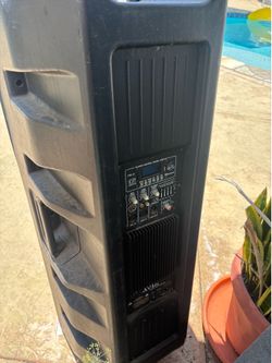 Avia Speaker
