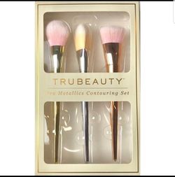 Trubeauty brush