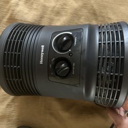 Honeywell 360 Surround Heater 