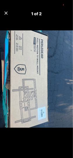 Tv mount