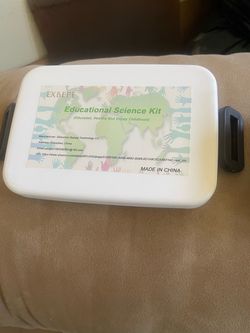 Science Kit