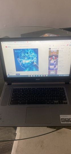Aer Chromebook c