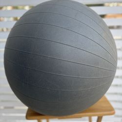 Fitness Yoga Ball