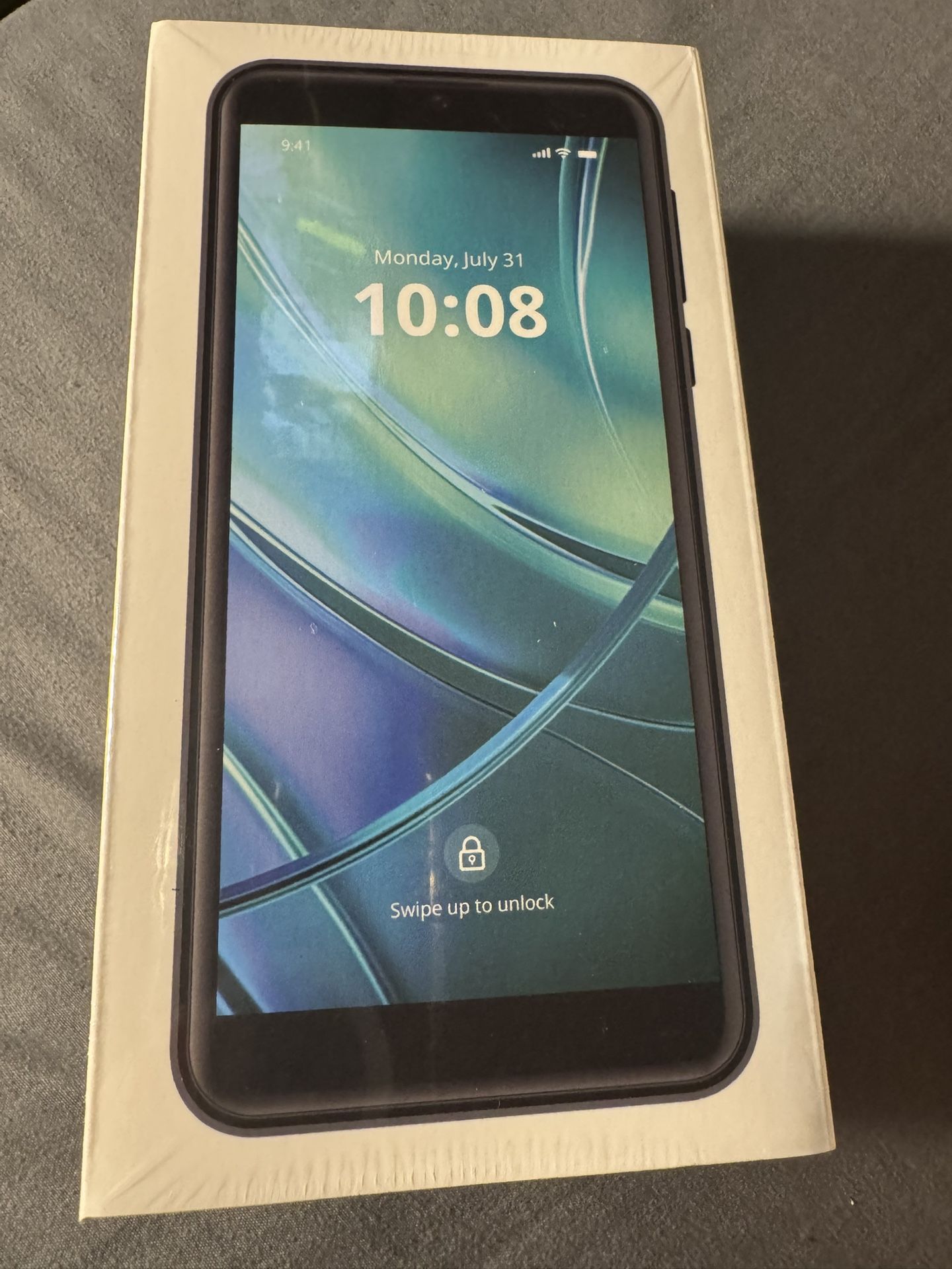 FOXXD A551 (Unlocked) Black 4G LTE 5.5" 2GB RAM 16GB GSM Android