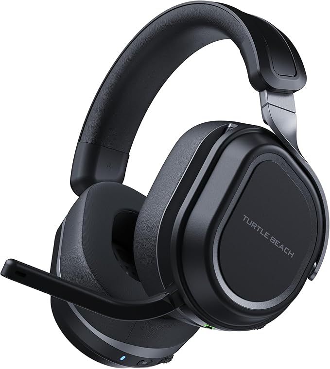 Turtle Beach - Stealth 700 Gen 3 Wireless Multiplatform Amplified Gaming Headset for Xbox