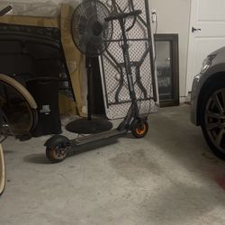 IMAX T3 Electric Scooter