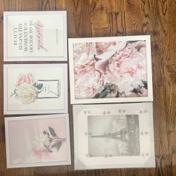 Wall Art Decoration Paintings