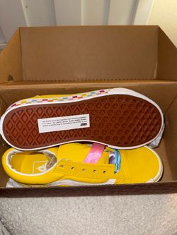 New Old skool vans size 1.5