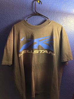 Hellstar T shirt SZ. XL