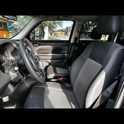 2012 Jeep Patriot 