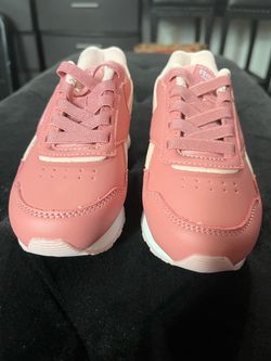 Reebok shoes