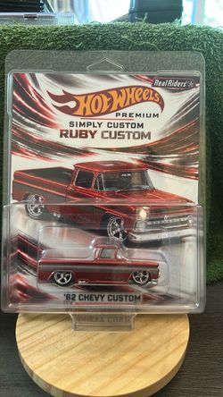 HOTWHEEL