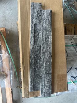 Stack stone