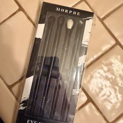 Morphe Makeup Brushes