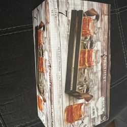 Yorkshire 7 Piece Set Brand New 