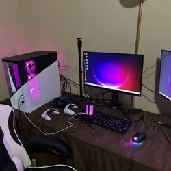 PC Full Stream Set