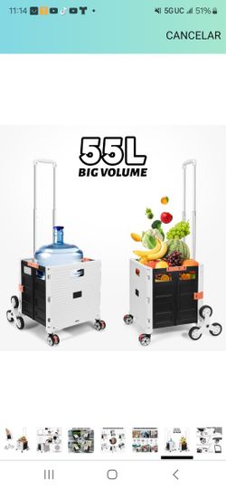 cart to carry things