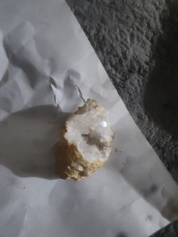 Rocks
