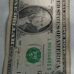 Misaligned United States Dollar 2009