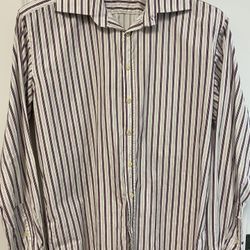Burberry Men’s Shirt