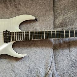 Ibanez Guitar 