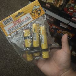 Sky Lights New Years 