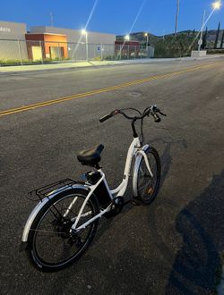 e-bike