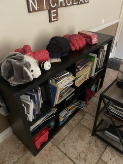 Shelf