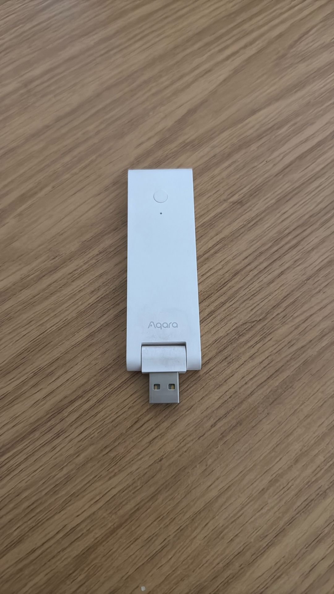 Aqara Smart Hub E1