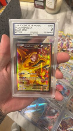 Bunch Of Pokemon Cards