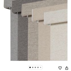 70 X72 Black Out Blinds 