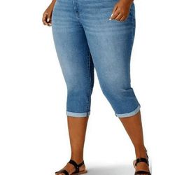 Wrangler Women’s Capri jeans 16M