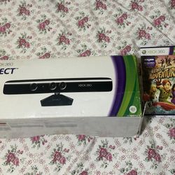 Xbox Kinect 