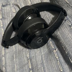 Beats Solo 3