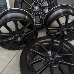 stock Subaru Wrx Wheels 