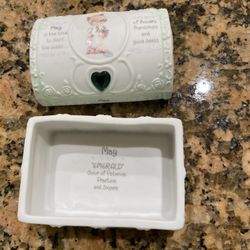Precious Moment Box