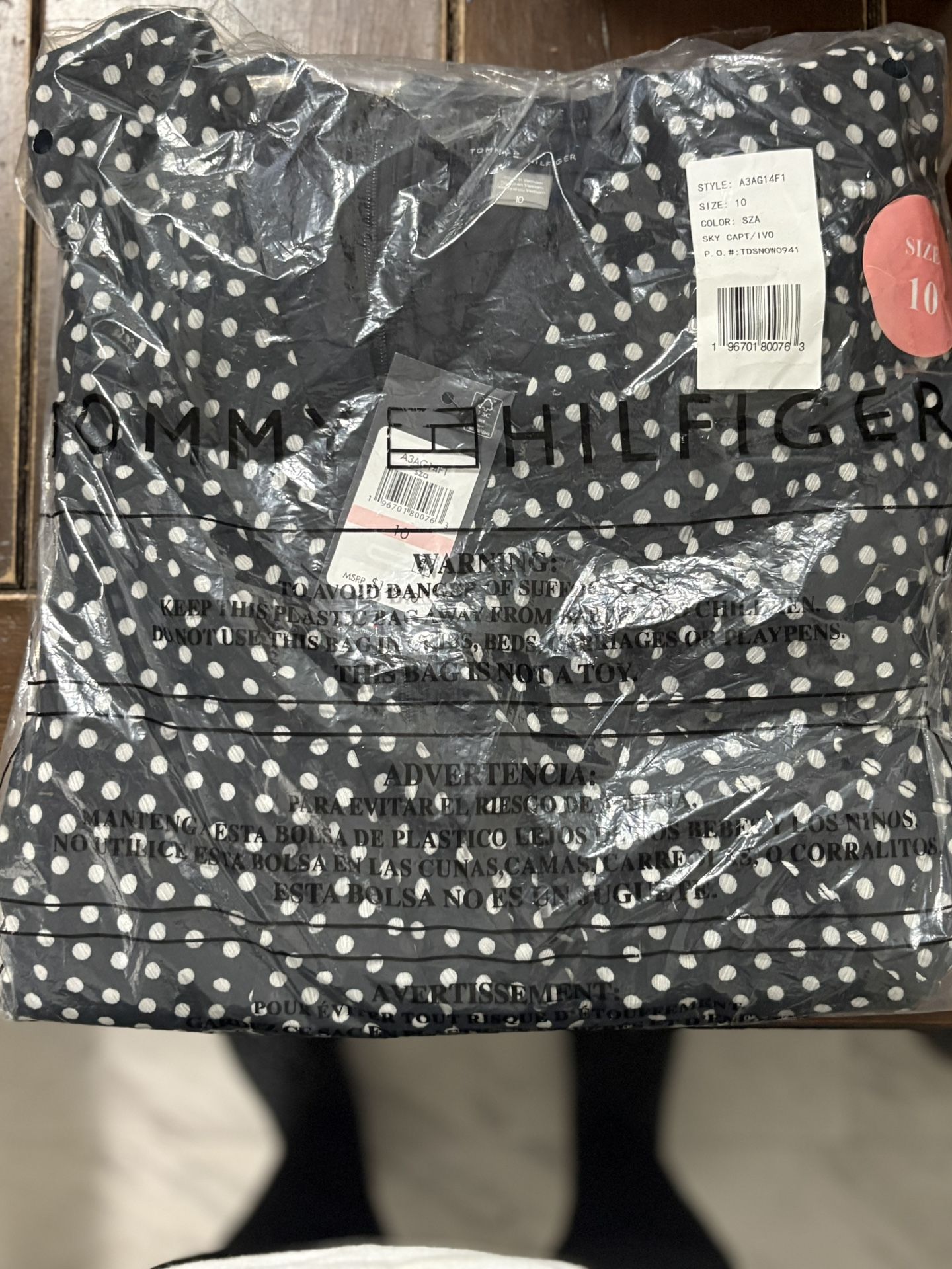 Tommy Hilfiger Dress