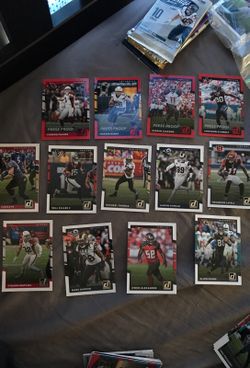 Nfl cards