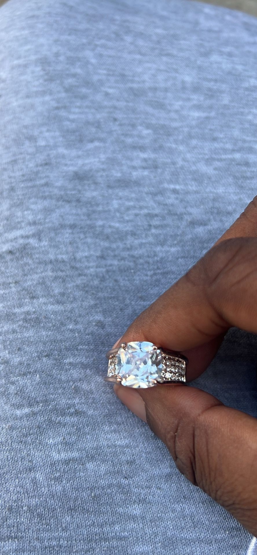 Ring Wedding , Promise , Gift