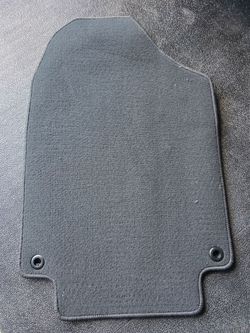 2016 Tundra OEM Floor Mats $50