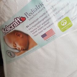 Kolcraft 800 Baby Mattress 