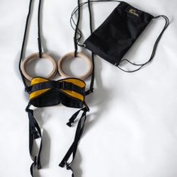 The Ring Thing Power Monkey