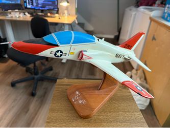 USAF Model Plane