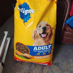 Pedigree Adult 44 lb Value Size