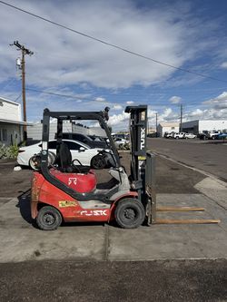 2007 Tusk 300PGH-20