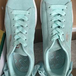 Puma Women Shoes