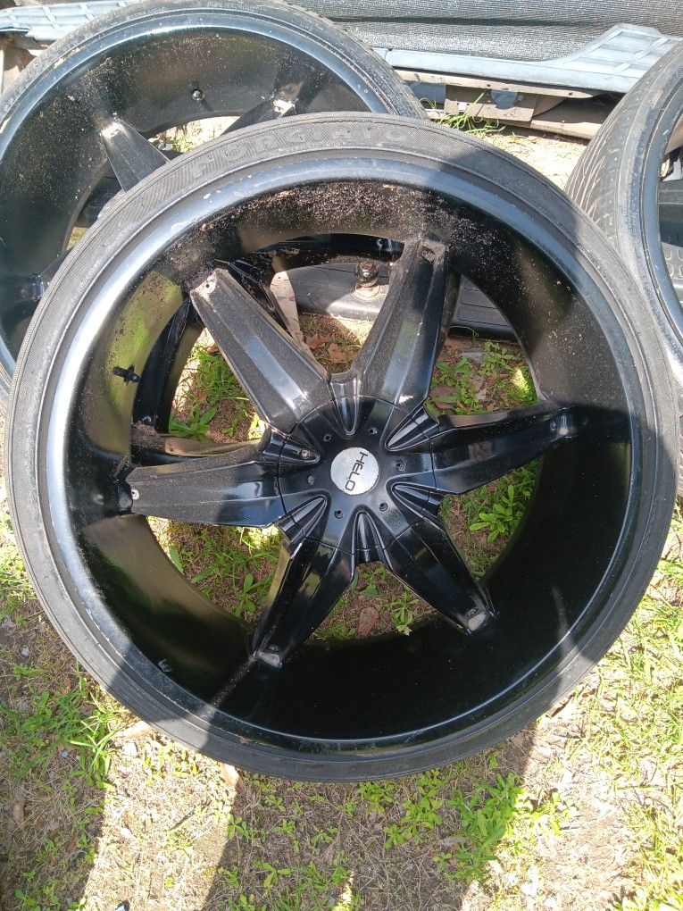 24s